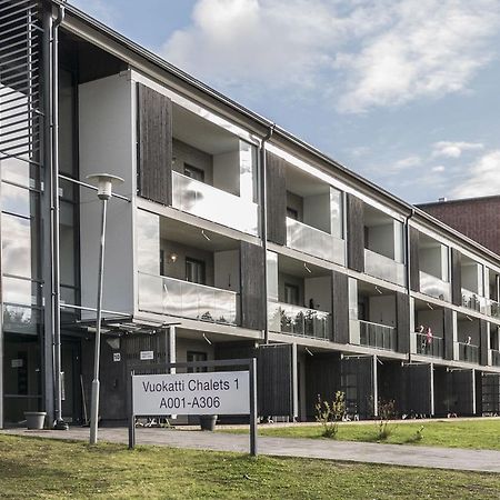 Vuokatti Sport Chalets Экстерьер фото