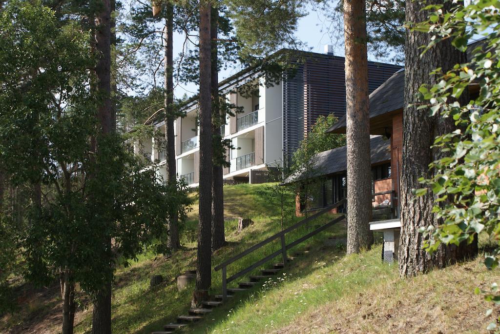 Vuokatti Sport Chalets Экстерьер фото
