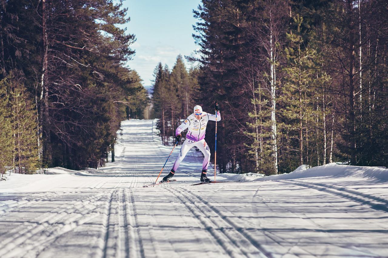 Vuokatti Sport Chalets Экстерьер фото