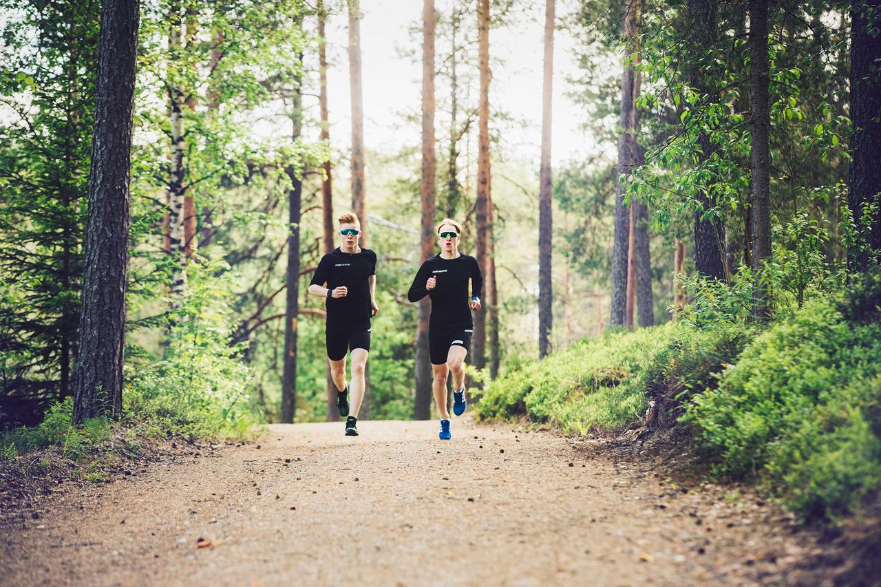 Vuokatti Sport Chalets Экстерьер фото