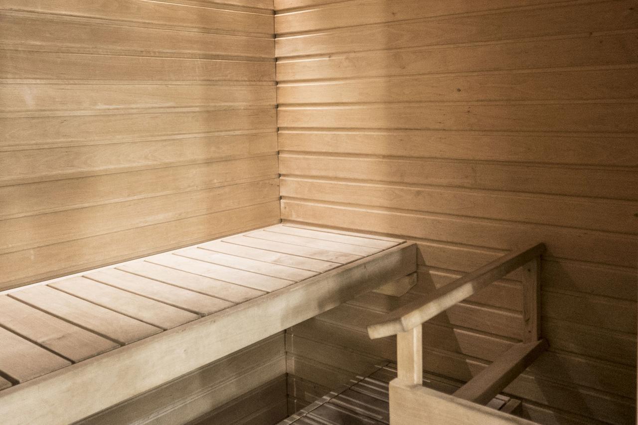 Vuokatti Sport Chalets Экстерьер фото