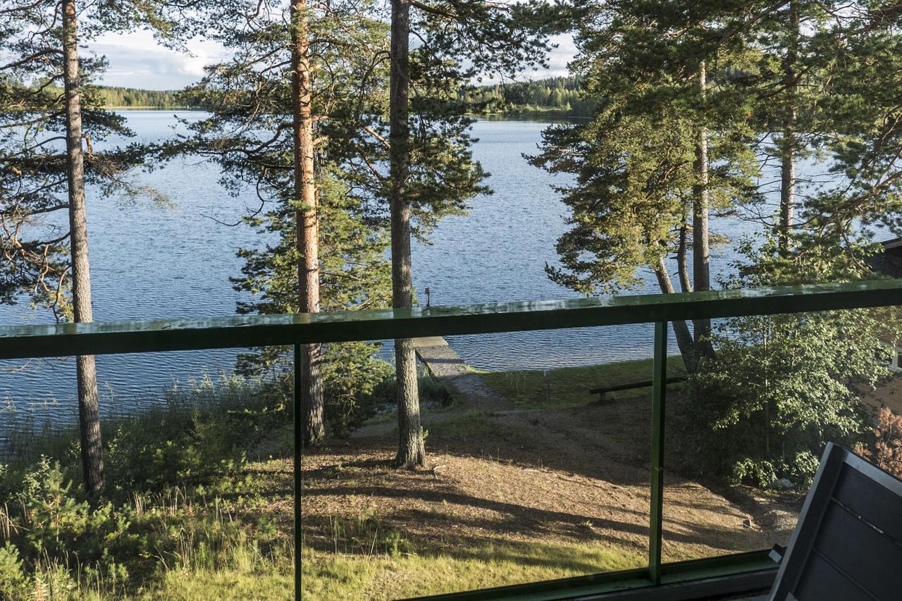 Vuokatti Sport Chalets Экстерьер фото
