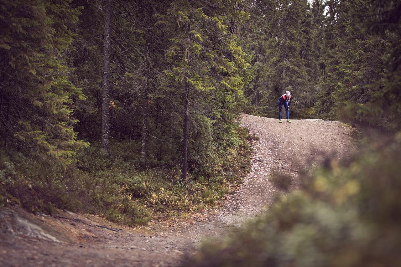 Vuokatti Sport Chalets Экстерьер фото