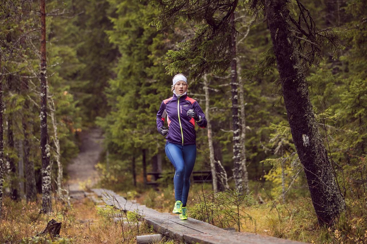 Vuokatti Sport Chalets Экстерьер фото