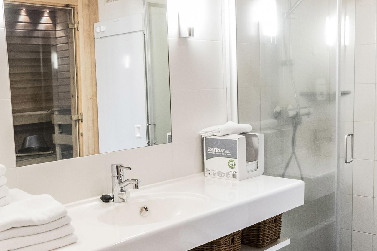 Vuokatti Sport Chalets Экстерьер фото